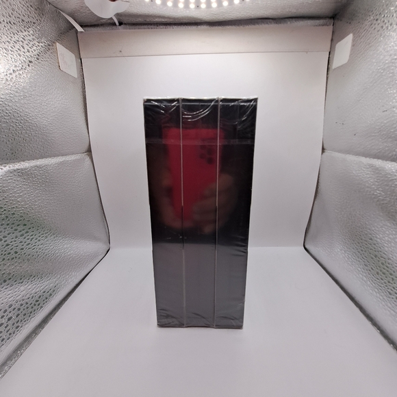 Fuji Film VHS tape 3 pack SEALED - Picture 2 of 4